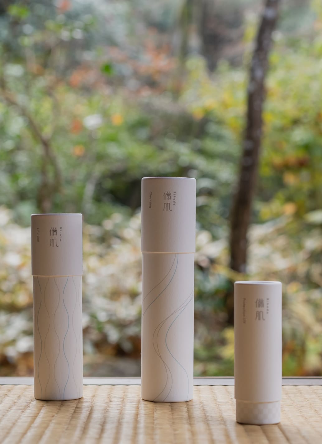 スキンケア事業Skincare